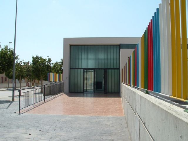 Tres nuevos CAI abrirán sus puertas en los próximos meses - 5, Foto 5