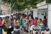 Continúa abierto el plazo de inscripción para los establecimientos que quieran participar en la Feria Outlet