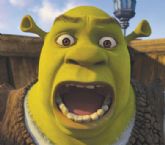 El auditorio municipal Marcos Ortz recibe mañana el final de la serie de animacin Shrek, felices para siempre