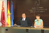 El Instituto de Vivienda y Suelo proyecta nuevas promociones de viviendas protegidas en Murcia, Cartagena, Mazarrn y Archena
