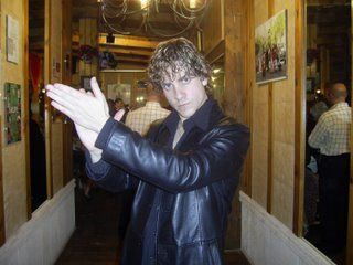 Victoria Cava y Paquito Sánchez en los recitales flamencos de Santa Lucía - 2, Foto 2