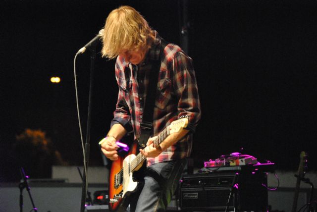 Salinas Pop, entre sonidos electrónicos e Indie - 1, Foto 1