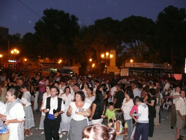 Miles de personas presenciaron la gran Cabalgata Tradicional en la que participaron 13 peñas - 4, Foto 4
