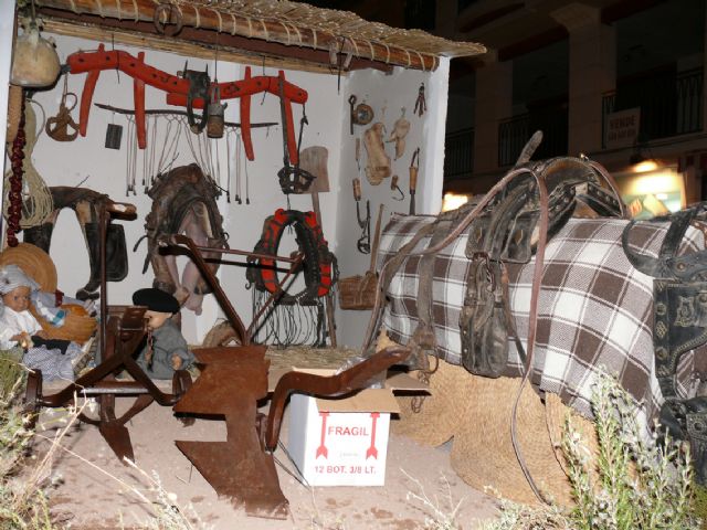 Miles de personas presenciaron la gran Cabalgata Tradicional en la que participaron 13 peñas - 5, Foto 5