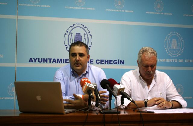 El Ayuntamiento pone en marcha el Centro de Apoyo al Emprendedor - 1, Foto 1