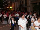 Miles de personas presenciaron la gran Cabalgata Tradicional en la que participaron 13 peñas