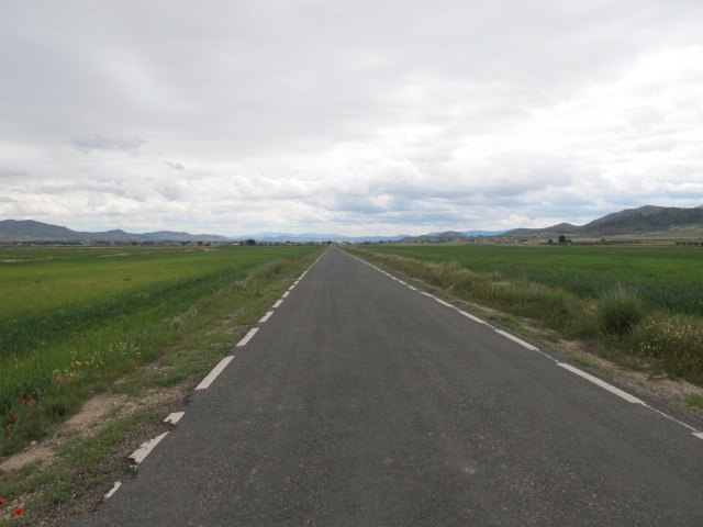 La Comunidad licita una nueva obra para la mejora de las comunicaciones en el Altiplano - 2, Foto 2