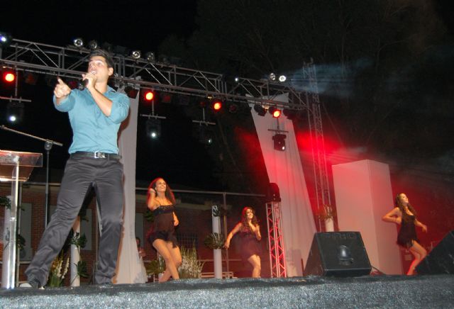 Las Torres de Cotillas ya disfruta al máximo de sus Fiestas Patronales - 1, Foto 1