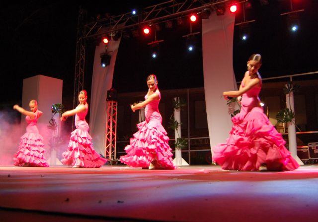 Las Torres de Cotillas ya disfruta al máximo de sus Fiestas Patronales - 3, Foto 3