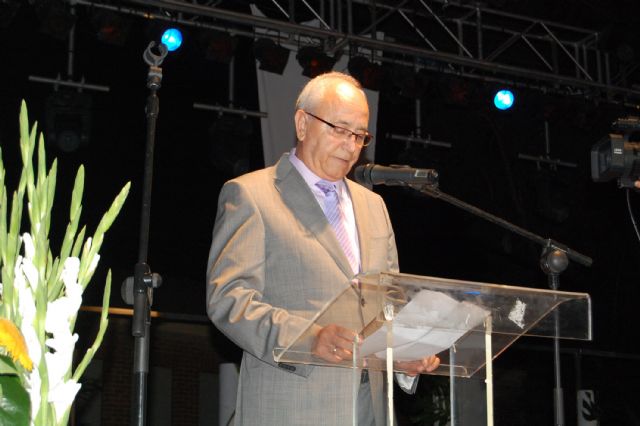 Las Torres de Cotillas ya disfruta al máximo de sus Fiestas Patronales - 5, Foto 5