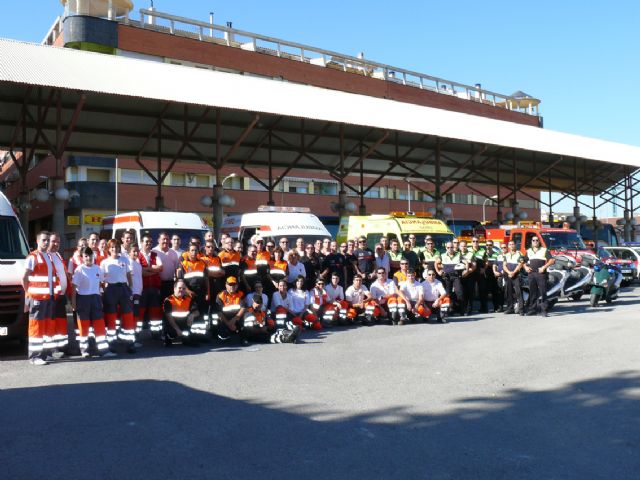 Decenas de miles de personas participaron y presenciaron la Gran Cabalgata del Vino 2010 - 1, Foto 1