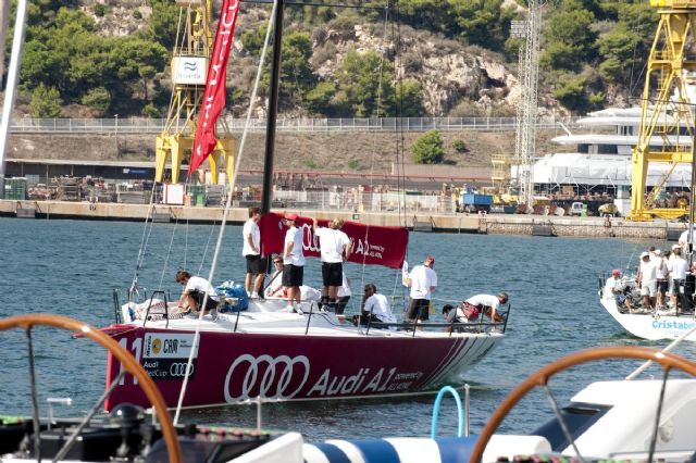 Cartagena rompe su estacionalidad veraniega - 1, Foto 1