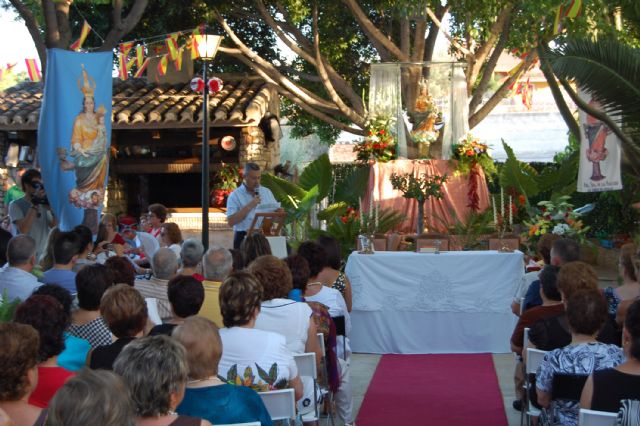 Comienza el XVI Festival Nacional de Teatro en el marco de las fiestas torreñas - 5, Foto 5