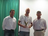 El Alcalde de guilas entrega los premios del Foto-Rally 2010