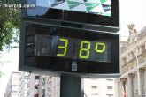 Sanidad recuerda a la poblacin que debe tomar precauciones para proteger su salud de las altas temperaturas