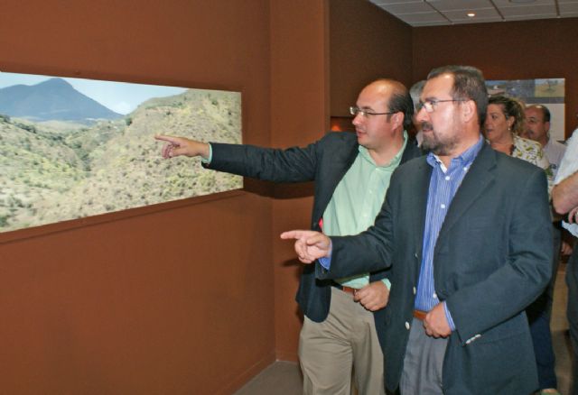 El nuevo Centro de Interpretación de la Naturaleza recibe medio millar de visitas desde su apertura el pasado mes de junio - 1, Foto 1