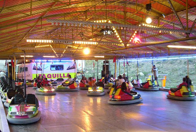 Un total de 116 feriantes se han instalado en la feria de Jumilla, lo que ha supuesto una recaudación de 38.901 euros - 1, Foto 1