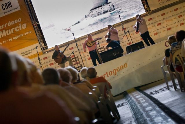 Gala Trovalia 2010 en Mar de Cristal - 1, Foto 1