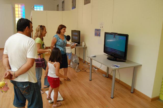 El olor a sardina y zurra llega a las fiestas torreñas - 3, Foto 3