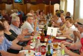 El Centro Municipal de Personas Mayores pone en marcha viajes culturales a Cantabria, Gibraltar y Fátima