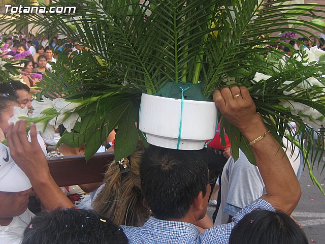 Las actividades litrgicas y culturales organizadas con motivo de la festividad de la Virgen del Cisne se celebrarn el prximo sbado 28 de agosto - 6