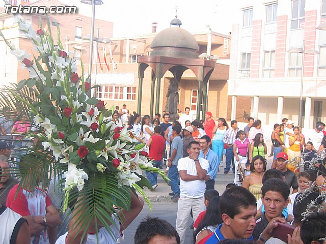 Las actividades litrgicas y culturales organizadas con motivo de la festividad de la Virgen del Cisne se celebrarn el prximo sbado 28 de agosto - 9