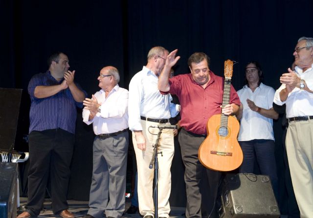 Gran afluencia de público en la Gala Trovalia de Mar de Cristal - 4, Foto 4