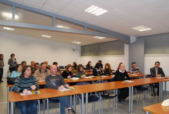 Se abre a partir del 1 de septiembre el procedimiento para reconocer la cualificación profesional, Foto 1