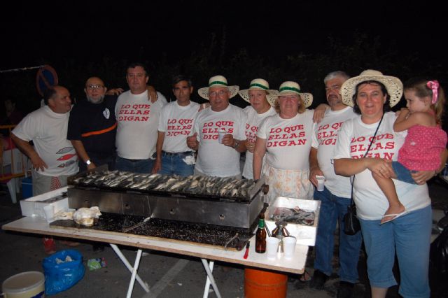 Los mayores toman el protagonismo de las fiestas torreñas - 1, Foto 1