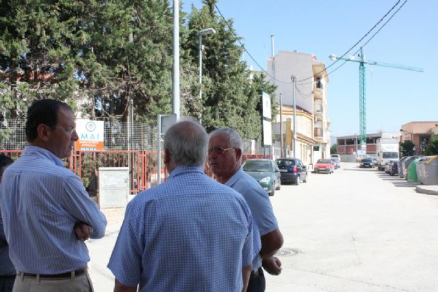 La red de centros municipales crecerá en los próximos meses con 13 edificios más que están en obras en barrios y pedanías - 1, Foto 1