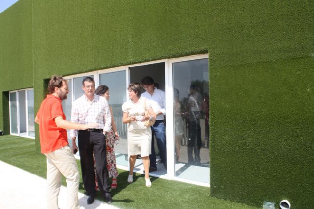 Exitosa jornada de puertas abiertas del colegio público n° 2 de Roldán (Los Cachimanes) - 3, Foto 3