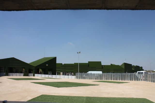 Exitosa jornada de puertas abiertas del colegio público n° 2 de Roldán (Los Cachimanes) - 5, Foto 5