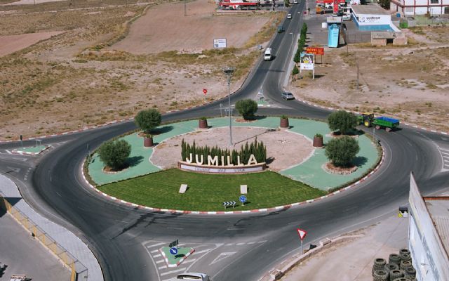 El ayuntamiento recibe una subvención de 242.710 euros para contratar a 15 desempleados durante nueve meses - 1, Foto 1