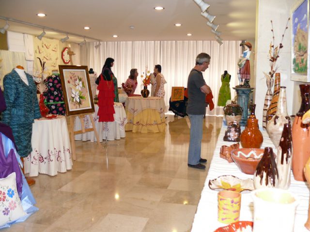 La Universidad Popular de Jumilla oferta 14 cursos para el próximo cuatrimestre, entre los que hay 5 novedades - 1, Foto 1