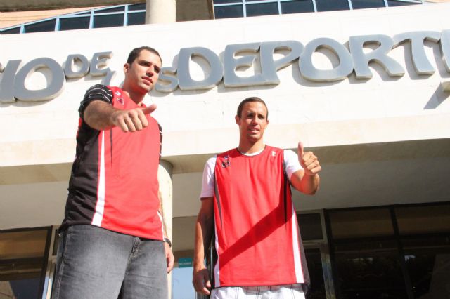 Roberto Morentin y Óscar González ven un grupo ganador preparado para ascender - 5, Foto 5