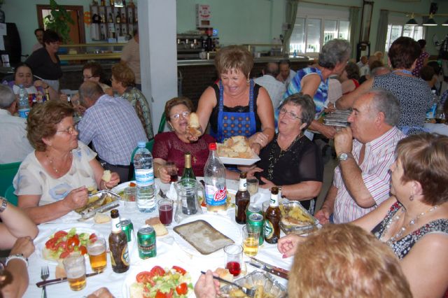 Bicicletas, arroz para todos y música en las fiestas torreñas - 3, Foto 3