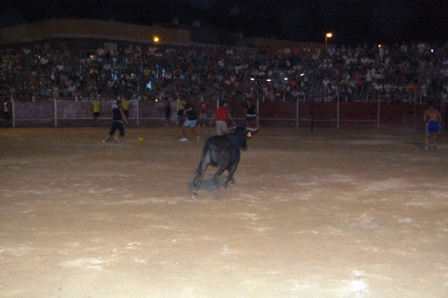 Bicicletas, arroz para todos y música en las fiestas torreñas - 4, Foto 4