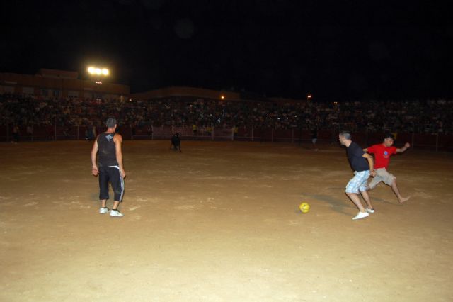 Bicicletas, arroz para todos y música en las fiestas torreñas - 5, Foto 5