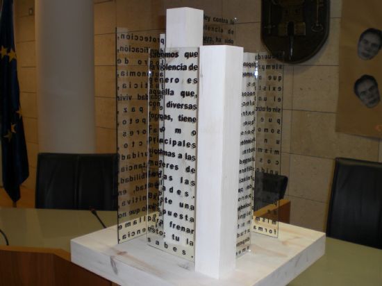 El plazo para participar en el III concurso de arte por la igualdad, en las modalidades de pintura y escultura, finalizará el 2 de noviembre, Foto 1