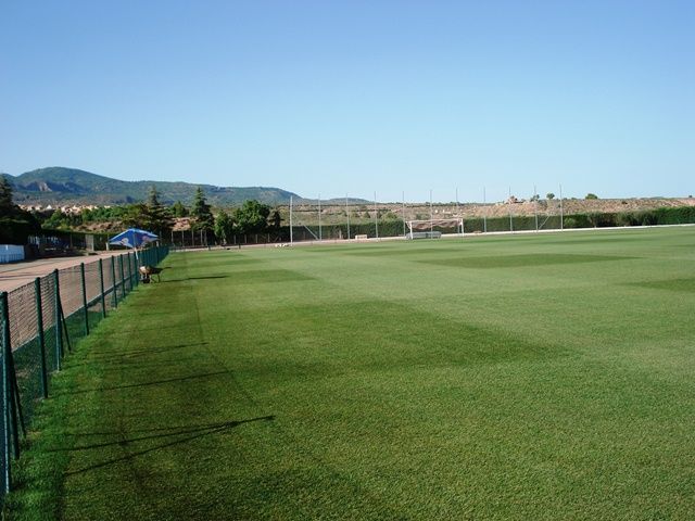IU: El concejal de Deportes confunde el servicio público con su cortijo, Foto 1