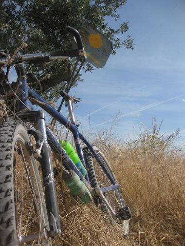 ¿Saban que hay una ruta que te puede llevar desde Totana, hasta Santiago de Compostela?... - 3