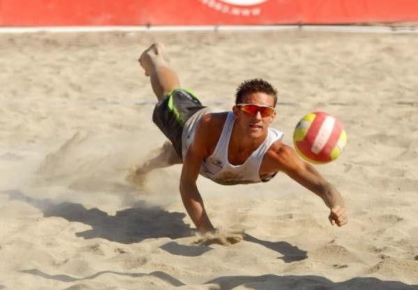 Manu de Amo firma por el Club Voleibol Caravaca - 3, Foto 3