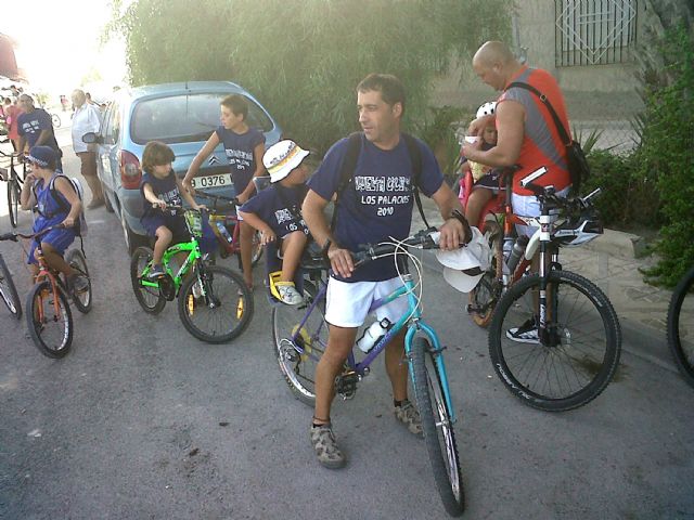 Homenaje a la Mobilette en las fiestas de la pedanía ilorcitana de Los Palacios - 2, Foto 2