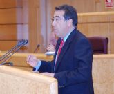 'La continuidad de las obras de la autova del Altiplano es un triunfo para la comarca', indica el alcalde de Jumilla