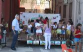 Una gran fiesta pone fin a la Escuela Municipal de Verano para Niños