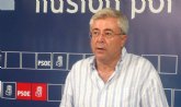 El PSOE afirma que “todo el esfuerzo turístico regional recae en los empresarios del sector”
