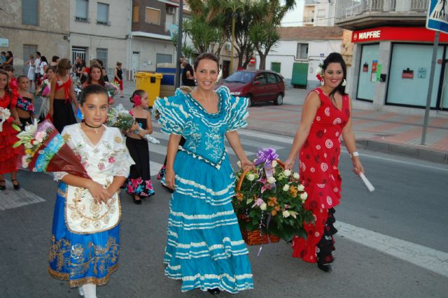 El Raspajo espera las llamas que pondrán punto y final a las fiestas torreñas - 2, Foto 2