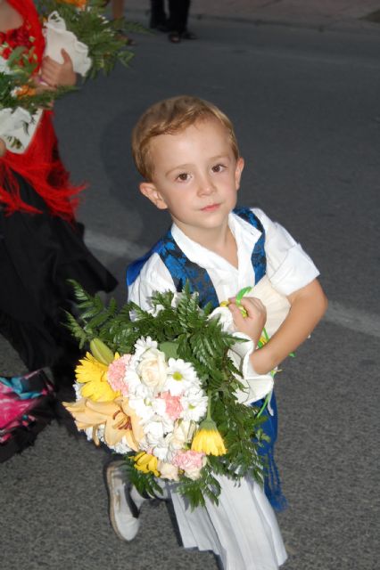 El Raspajo espera las llamas que pondrán punto y final a las fiestas torreñas - 3, Foto 3