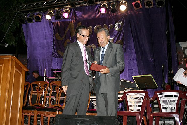 Cerdá exalta el espíritu emprendedor de los agricultores de La Matanza por implantar las primeras tecnologías de riego y de cultivo - 1, Foto 1