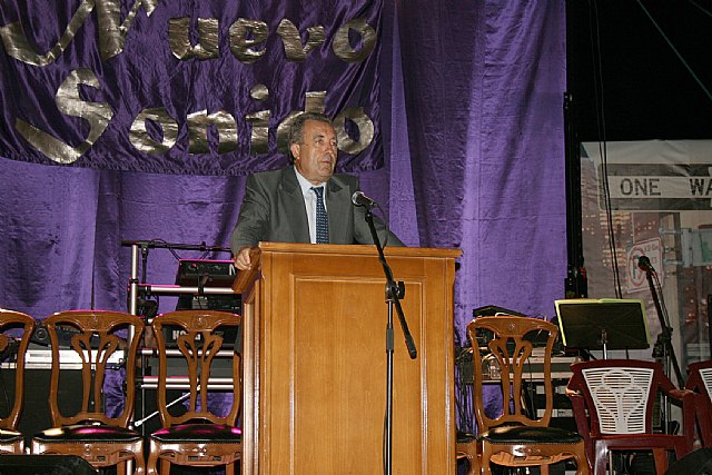 Cerdá exalta el espíritu emprendedor de los agricultores de La Matanza por implantar las primeras tecnologías de riego y de cultivo - 2, Foto 2